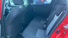 Toyota Yaris 1.5 VVT-i Icon Tech 5dr Petrol Hatchback